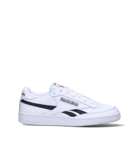 Reebok sneakers uomo bianco - uomo,