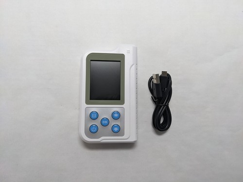 Contec bc401 analizzatore - contec, di
