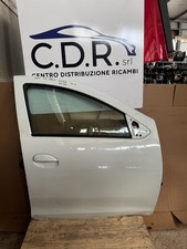 SPORTELLO ANTERIORE DESTRO DACIA DUSTER 2018 IN POI
