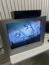 VINTAGE Samsung TX-P2730 27"