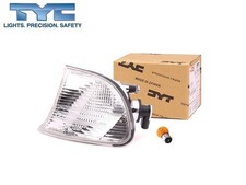 Freccia Anteriore SINISTRA Indicatore BMW E46 Serie 3 COUPE CABRIO 1999 2000