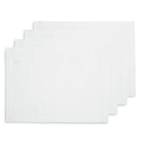 Set tovagliette in lino - di, 4