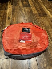 The North Face Base Camp