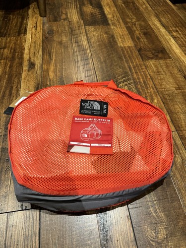 The north face base camp - north,