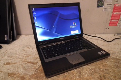 Dell d520 computer portatile - computer,