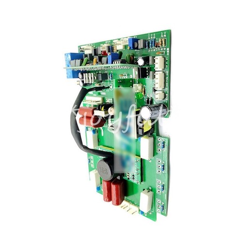 1pz scheda saldatrice - scheda, inverter