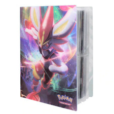 Album 240 carte - , pokemon