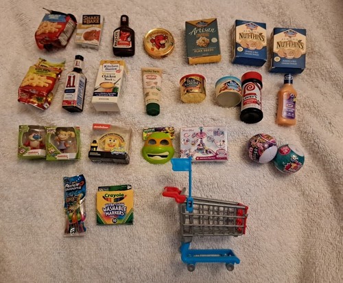 Giocattoli zuru mini - giocattoli,