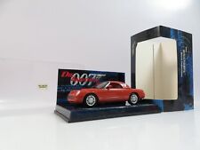 1:43 Minichamps 045132 Ford Thunderbird James Bond 007 #M-107