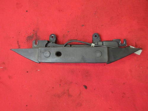 Inclinazione tetto honda crx - tetto,
