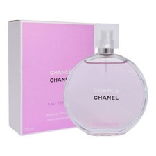 Chanel Chance Eau Tendre Eau de Toilette 100 ml XL profumo donna profumo spray