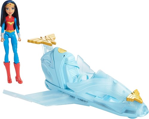 Mattel super hero - mattel,