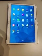 Tablet Samsung Galaxy Tab S SM-T805 10.5 pollici