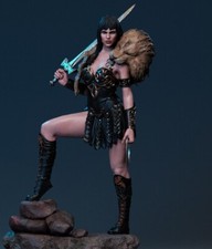 Figura della principessa