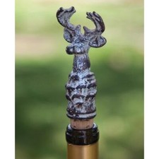 Set 6 pezzi tappo bottiglia