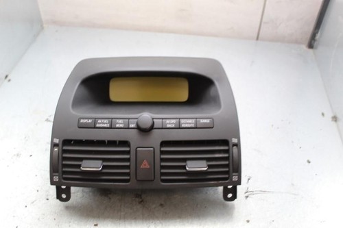 Autoradio per toyota avensis - autoradio,
