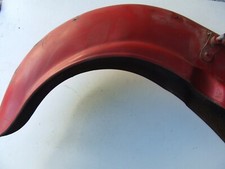 MOTO GUZZI ZIGOLO 110 CC 1958 CARENA TELAIO PERFETTA USATO