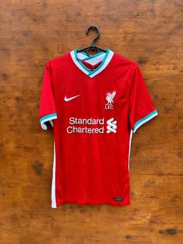 Maglia calcio home livorpool - maglia,