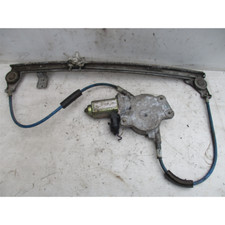 FRONT LEFT WINDOW REGULATOR