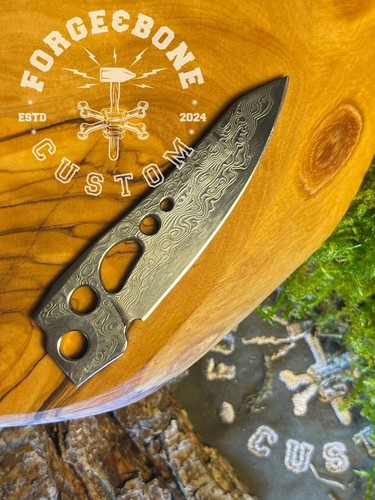 Fur leatherman skeletool - fur,