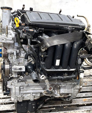 RICAMBI USATI, MOTORE MAZDA 3 1.6 16V. BENZINA 105CV., SIGLA : Z6