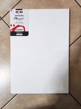 TELA PER DIPINGERE 35X50