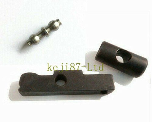 Set fresa parte - (3pz),