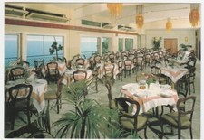 VICO EQUENSE - NAPOLI - HOTEL