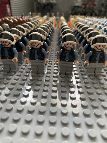 You pick lego star wars - pick,