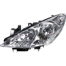 VAN WEZEL Fari Alogeni