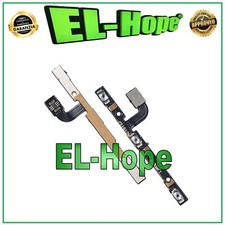 FLAT FLEX TASTI LATERALI PER XIAOMI POCOPHONE POCO F1 VOLUME TASTO ACCENSIONE ON