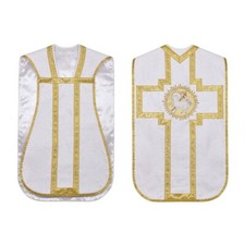 Agnus Dei Casula Romana