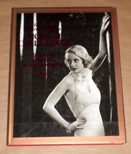 Silvera - Somaré "MODA DI CELLULOIDE" Idea Libri 1ªEd. (illustrato - cinema)