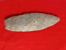 Coltello lama Texas punta di