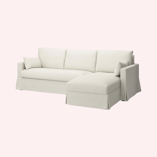 Ikea hyltarp copridivano - hyltarp,