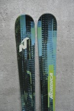 SCI Freestyle / Twin-Tip -