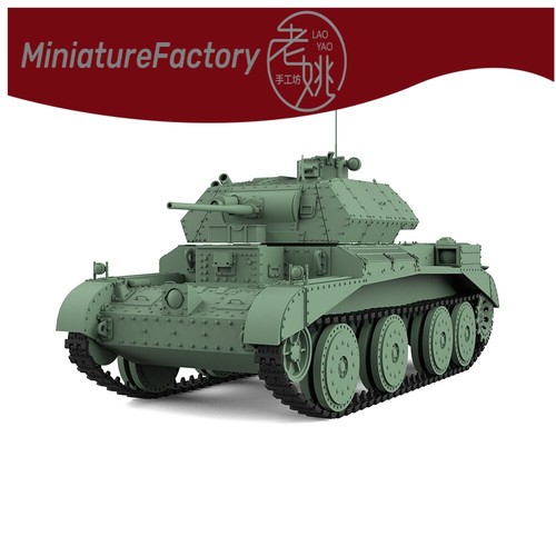 Kit modellino prevendita - , 1:48