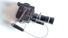 bolex h16 reflex