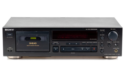 Sony k590 testa - tc-k590,