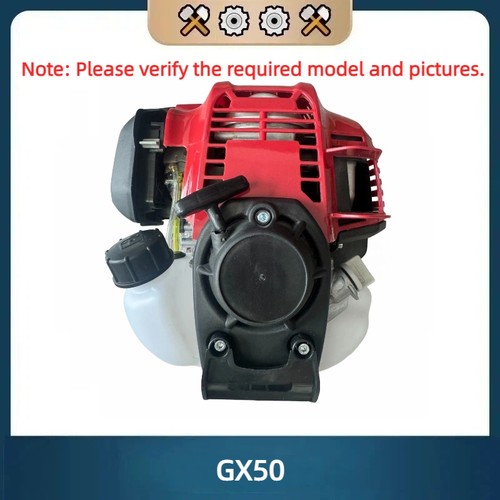 Per honda gx50 tempi 2hp - honda,