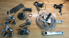 Gruppo Shimano Ultegra 6600