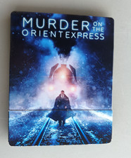 Assassinio sull'Orient express