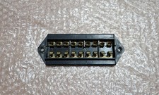 INNOCENTI MINI PORTA FUSIBILI