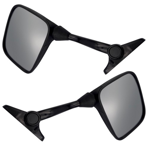 Kit coppia specchietti