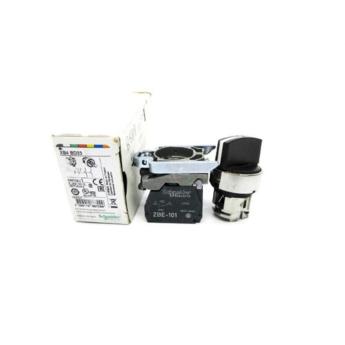 Schneider electric xb4bd33 - schneider,