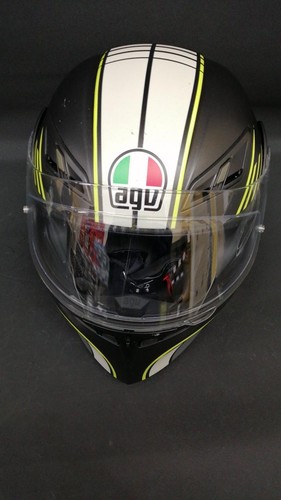 Agv motorcycle helmet full - helmet,,