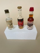 LOTTO MIGNON Vecchia Grappa BUTON Sambuca GAMBAROTTA Kambusa Dry BONOMELLI