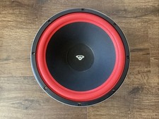 Cerwin Vega E-712 altoparlante