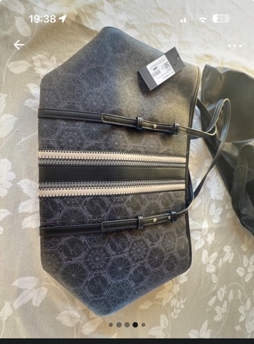 Borsa tracolla donna nera in - tracolla,