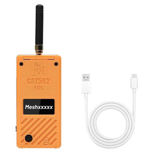 Gat562 radio lora rete - radio, ad